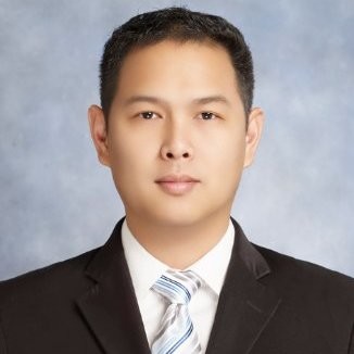 Chaiwut Leabchantra